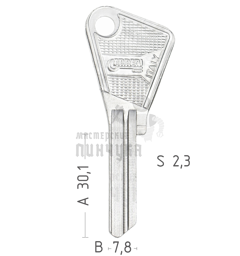 VC35  VA-23  VAC63  VA72