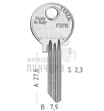 F37R FB-24 FB11R FAA25L - Чертеж