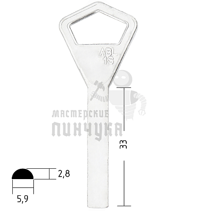 ABL-1S (KНР)