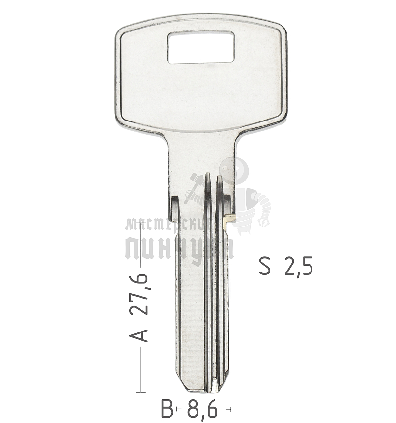 Mauer-4 Оригинал