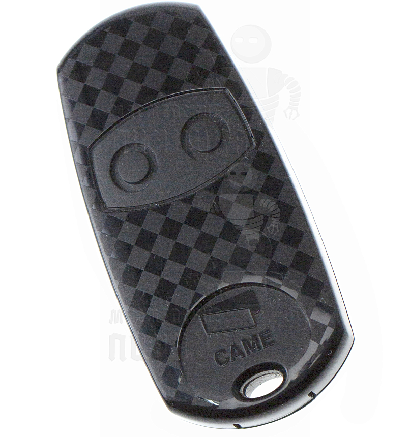 Пульт Came TOP 432 EV (2 кнопки)
