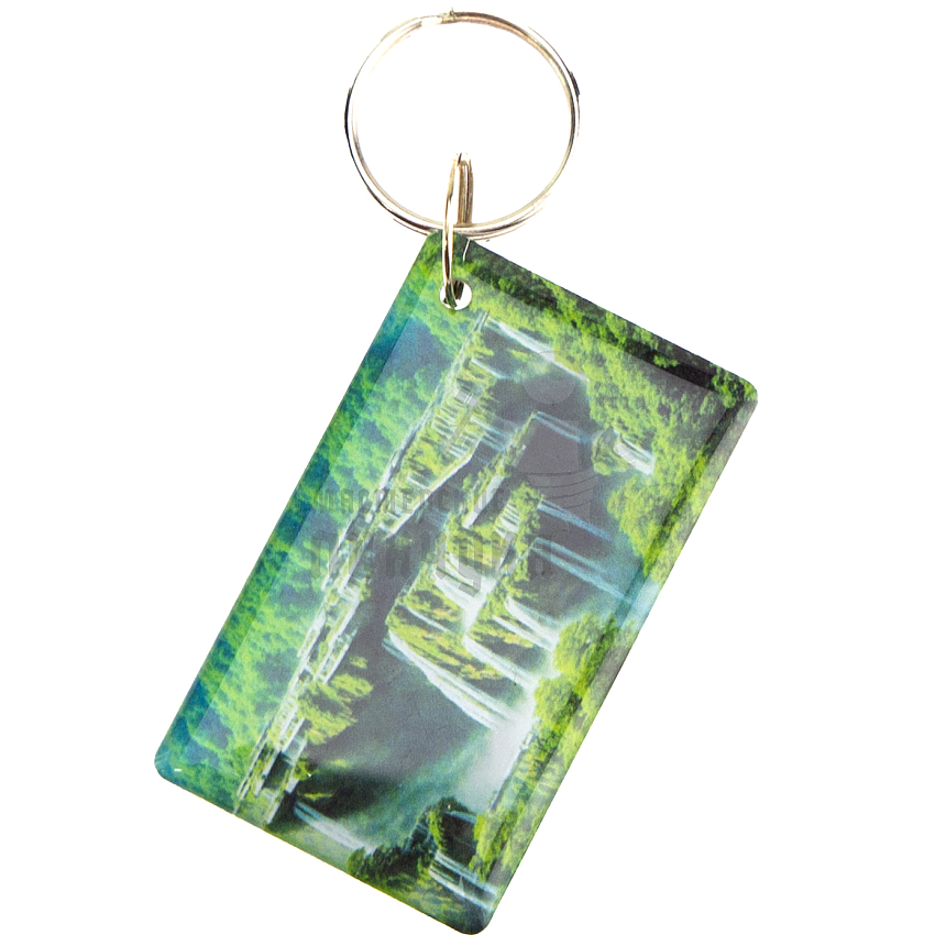 КАРТА.мини RFID "Водопады" 