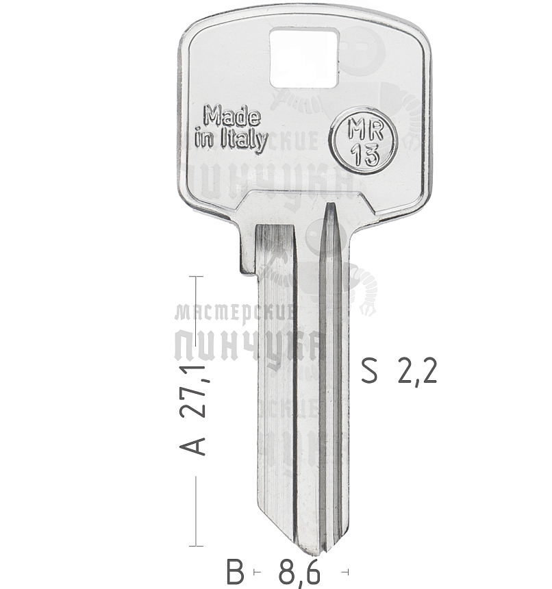 MR13 MER-14I MER13R MRN18L