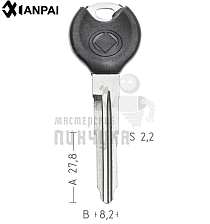 MAZ-13D.P1   MAZ20RGP/FO32RAP   MA30EP   MZ19RP89   MZ27P КНР - Чертеж