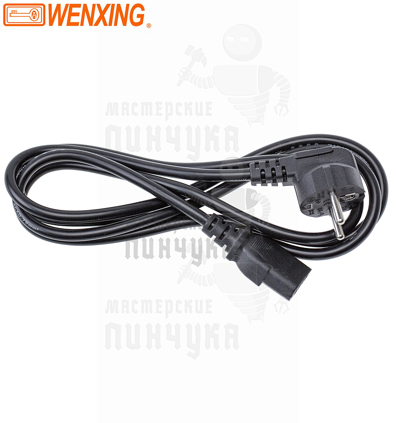 Кабель для станка Wenxing (WX)