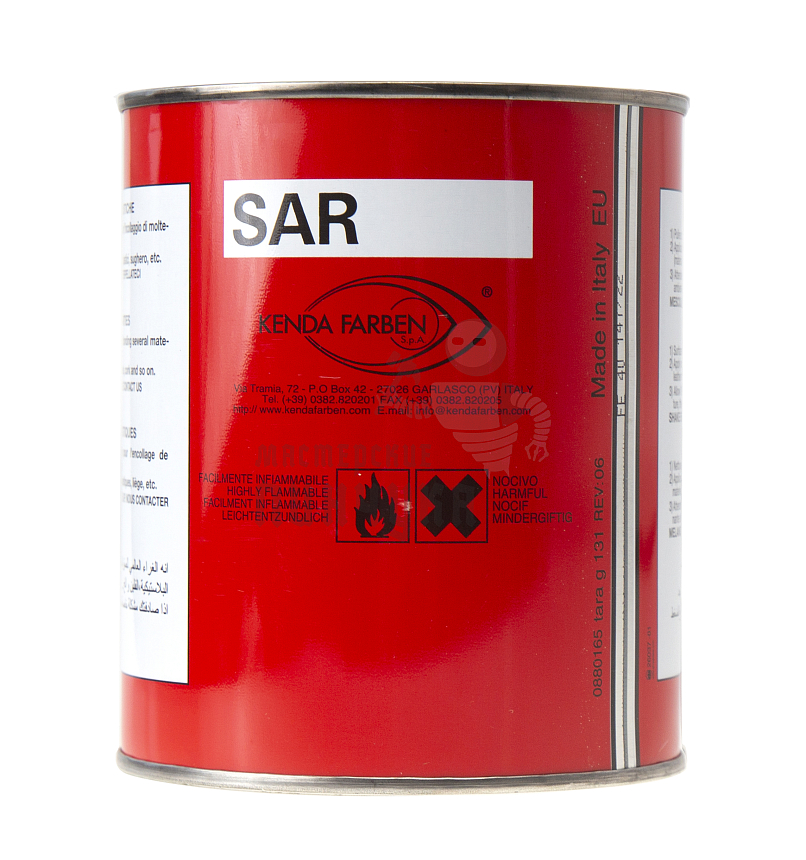 Клей Cap 30 E, 0,85л