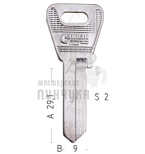 MD5D MCM-4I MC2R MCM10L - Чертеж