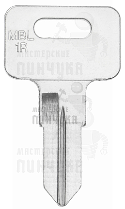 MBL1R MBL-1D MBL1R