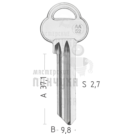 AA52 AS-DD7 ASS52 A37DD