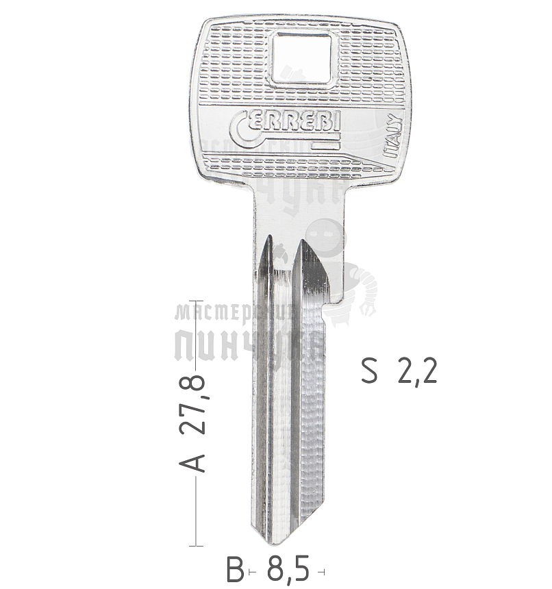CO22  COR-13D  CB30  CRB1