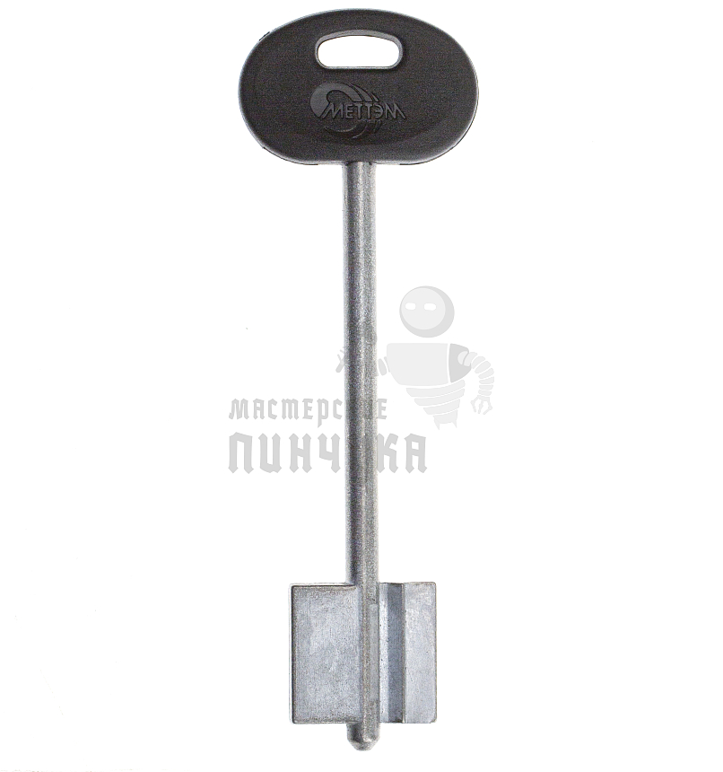 MET20DP (силумин)