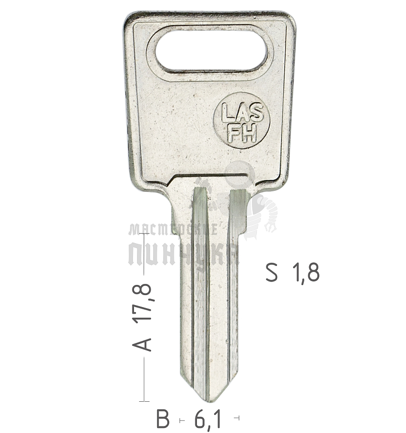 LASFH  LS13 LAS9N КНР