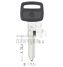 HD39P/HD39P22  HOND-20P HON42AP - Чертеж