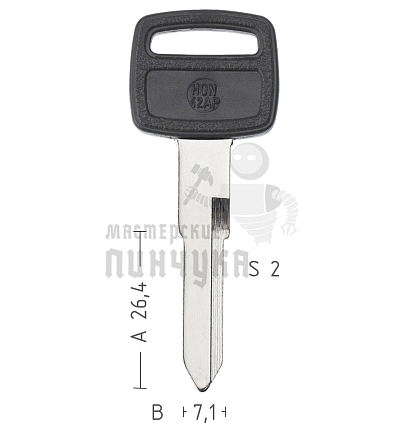 HD39P/HD39P22  HOND-20P HON42AP