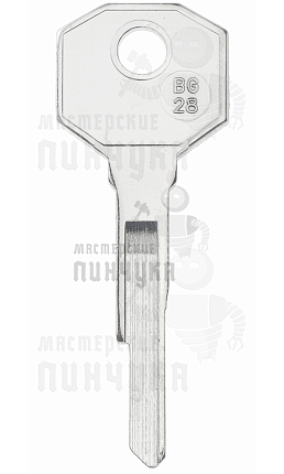 BG28 BUR-6 BUR19 BRG22