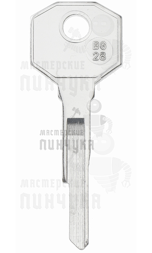 BG28 BUR-6 BUR19 BRG22