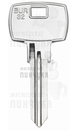 BG35R BUR-11D BUR32
