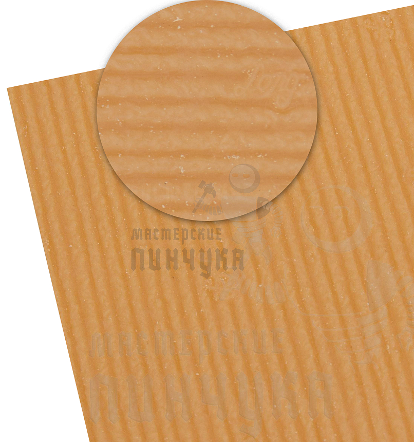 Профилактика "Long Life " 1000*500*3мм  натурал.