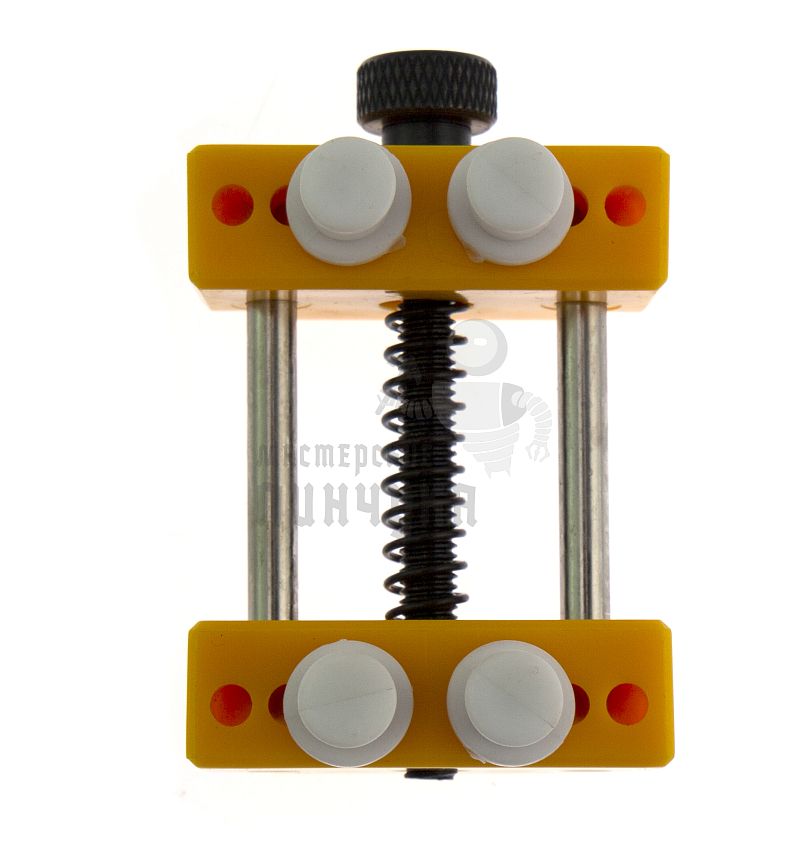 Держатель фиксированный для ремонта часов (Мини-тиски)