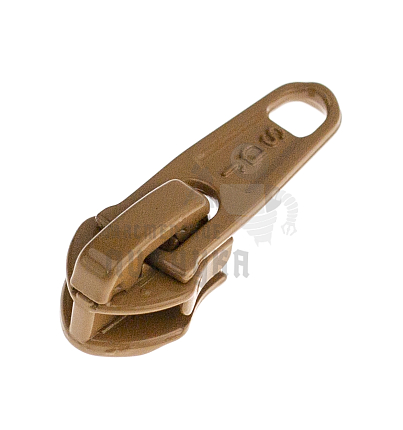 Бегунок   "Judson" т.7 классич. песочный 15