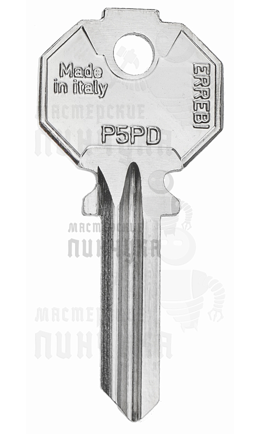 P5PD PR-16D PF072 PRF5P