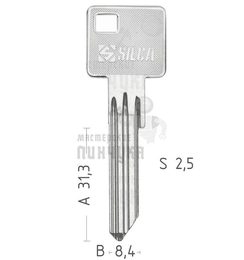 YI7  YA-38D  YA39  YAL49 