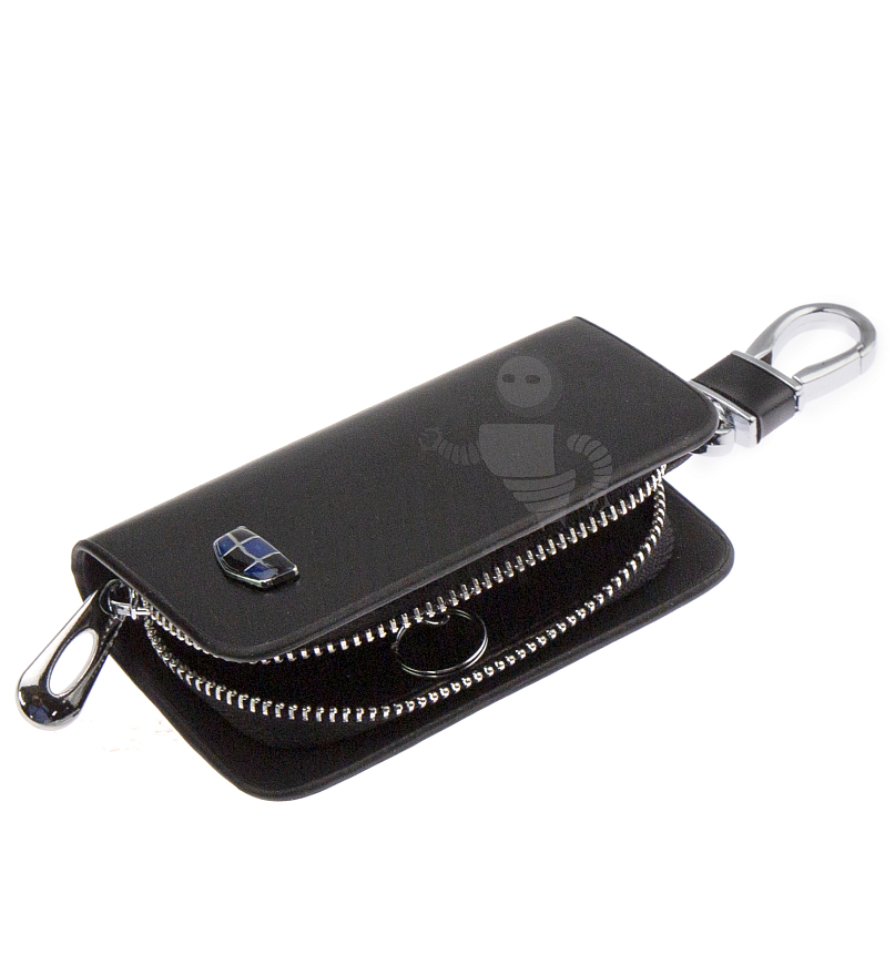 Ключница с карабином GEELY