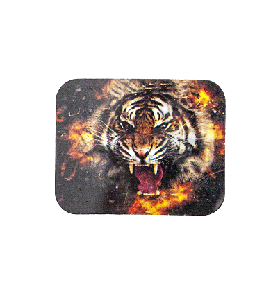 Стикер RFID "Тигр" Т5577