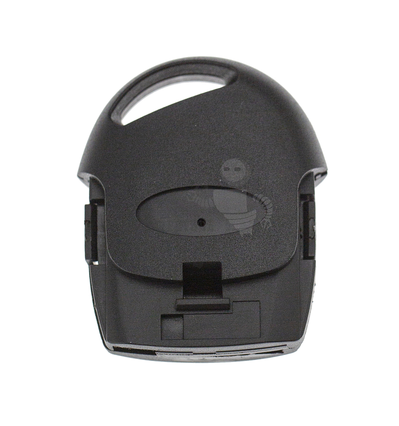 Корпус ключа 3 кнопки без лезвия  FORD КНР