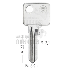 BG31 BUR-14D BUR23 BRG16 - Чертеж