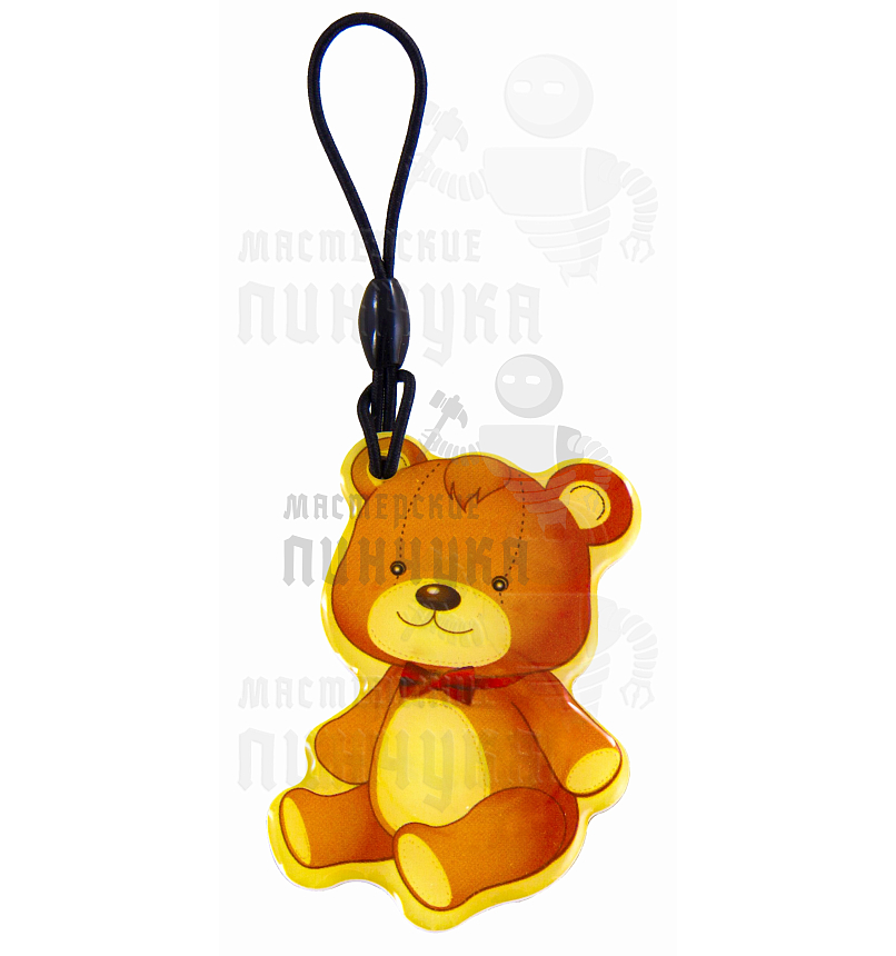 Прокси  "Мишка"