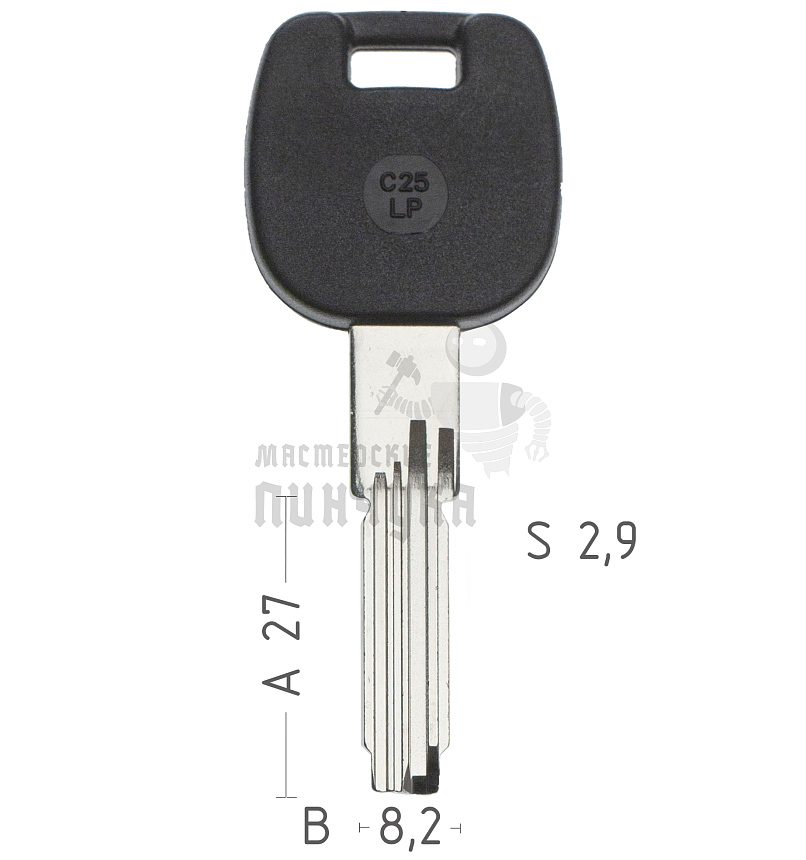 CI71P_ CS70P_C25LP113