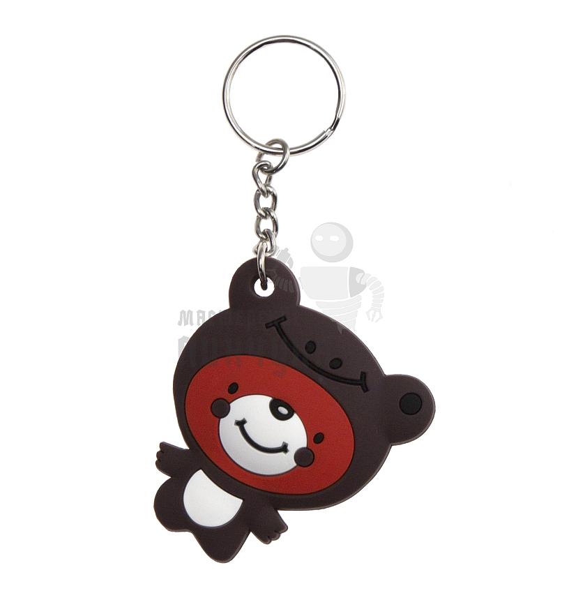 Mifare MF ULtra 41 стр. Медвежонок