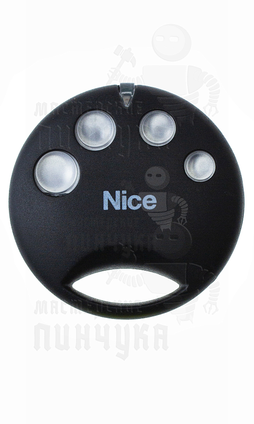 Пульт NICE SMILO SM4 