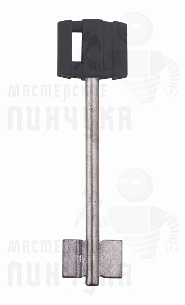 BRD4DP (силумин)