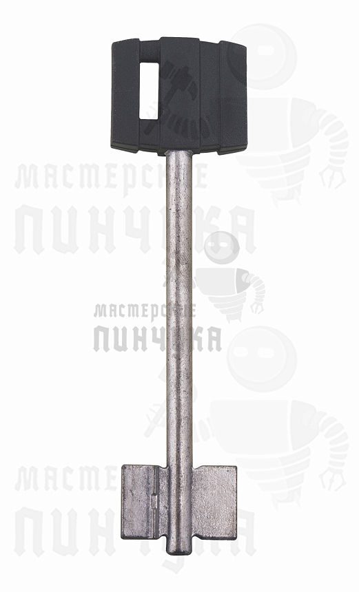 BRD4DP (силумин)