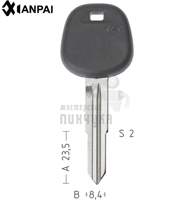 TY40RP79_TOYO-9P_TOY41RP_TY48P КНР