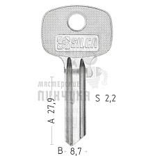 CE 5DN CE-51D CE40 CE14D - Чертеж
