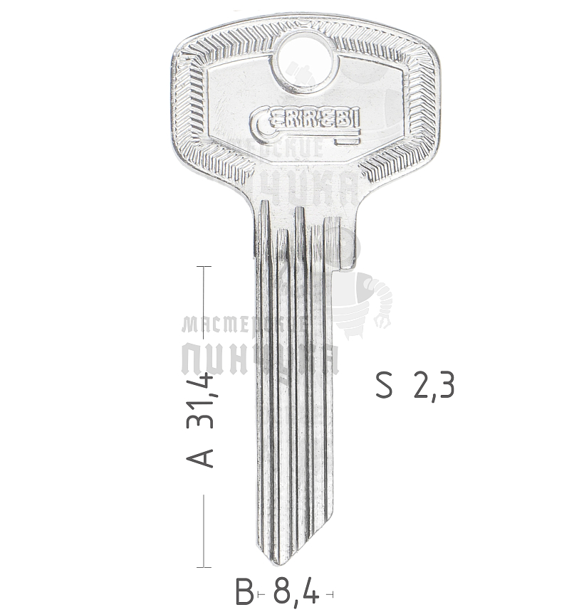 DM 4PP  DOM-27D/4  DM65-4  DO193 