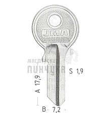 AU12R ABU-52/ABU-13D AB12R ABS2L - Чертеж