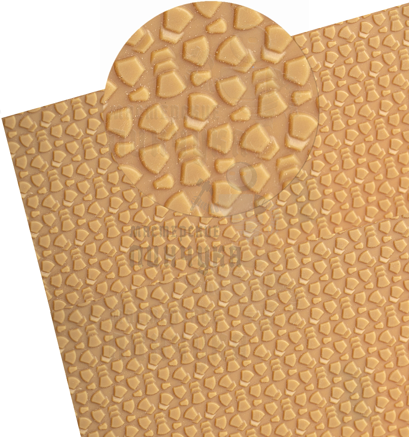 Профилактика "Magna Winter Раптор" 1000*500*3мм Натуральн.