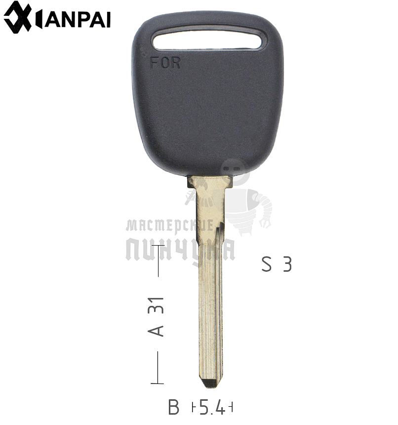 MERCEDES ME4P_HF38P17_HU41P_S50HFP 19 КНР