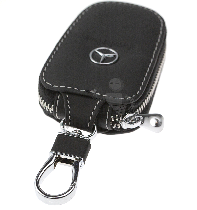 Ключница с карабином MERCEDES