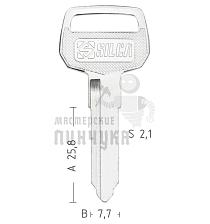 KAW2D  KW8R  KW8 - Чертеж