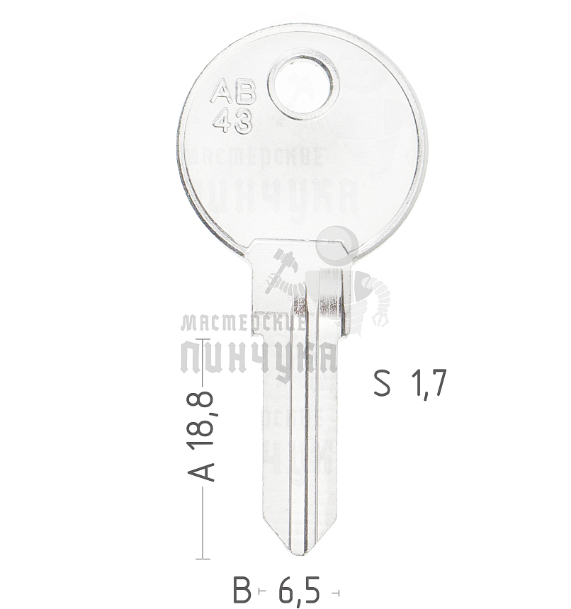 ARN-3   AB43   ABS101L   ARM3