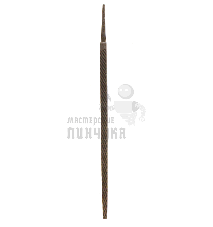 Напильник квадратный 200мм №3 *ХИЗ*