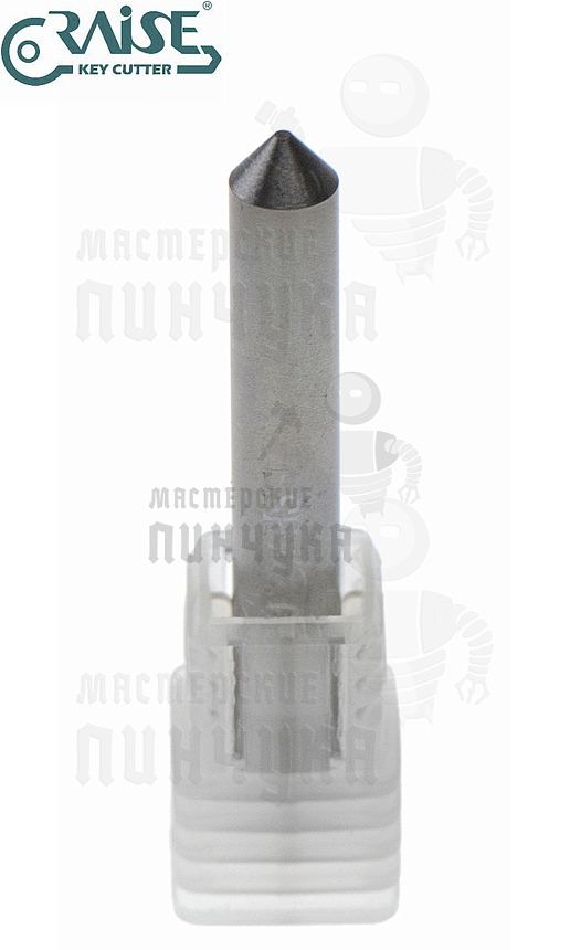 Вертик.копир "HSS" TH8080 80° Raise