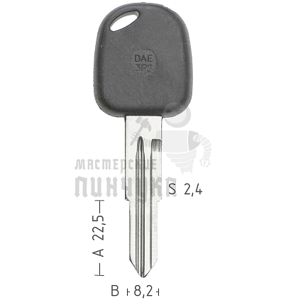 DW6P137  DAE-3.P2