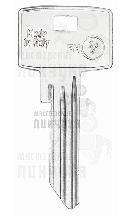 PH14R  PFA-13D  PHF19