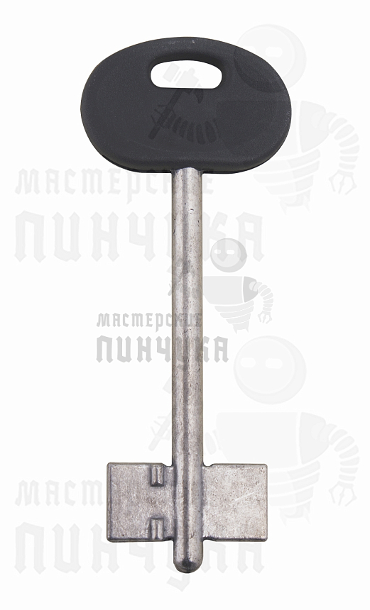 MET2DP (силумин)